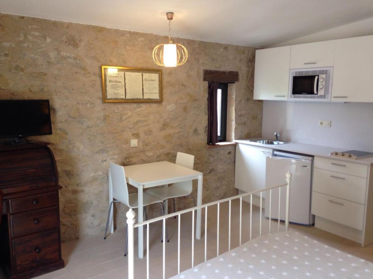Apartaments Fonda Comerc Torroella de Montgrí Exterior photo